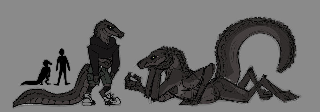 reference sheet